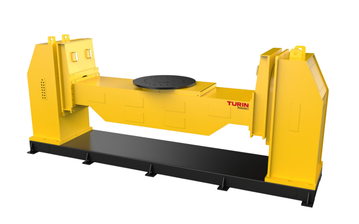 U-образные позиционеры